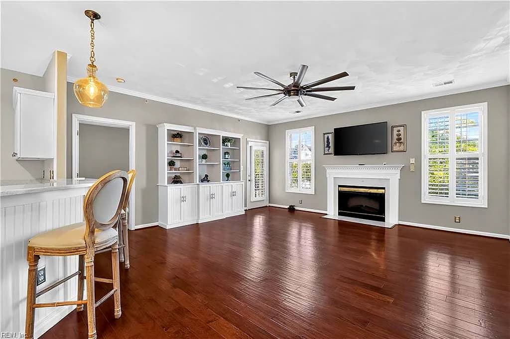 3527 Winding Trail CIR, VIRGINIA BEACH VA 23456 thumb 7