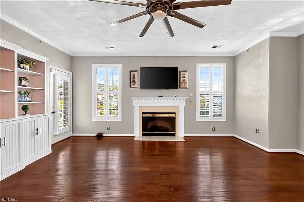 3527 Winding Trail CIR, VIRGINIA BEACH VA 23456 thumb 8