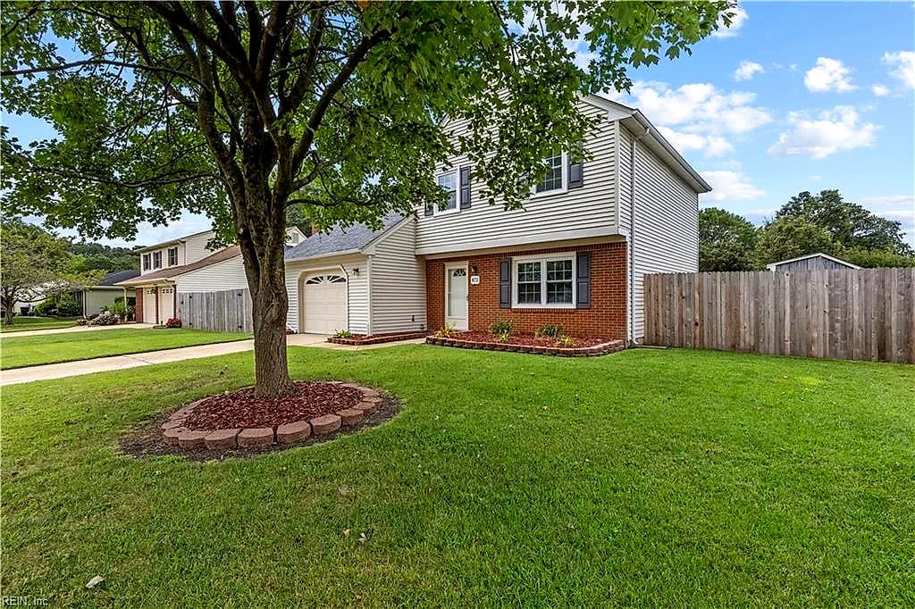 873 Stacey PL, VIRGINIA BEACH VA 23464 - Photo 3
