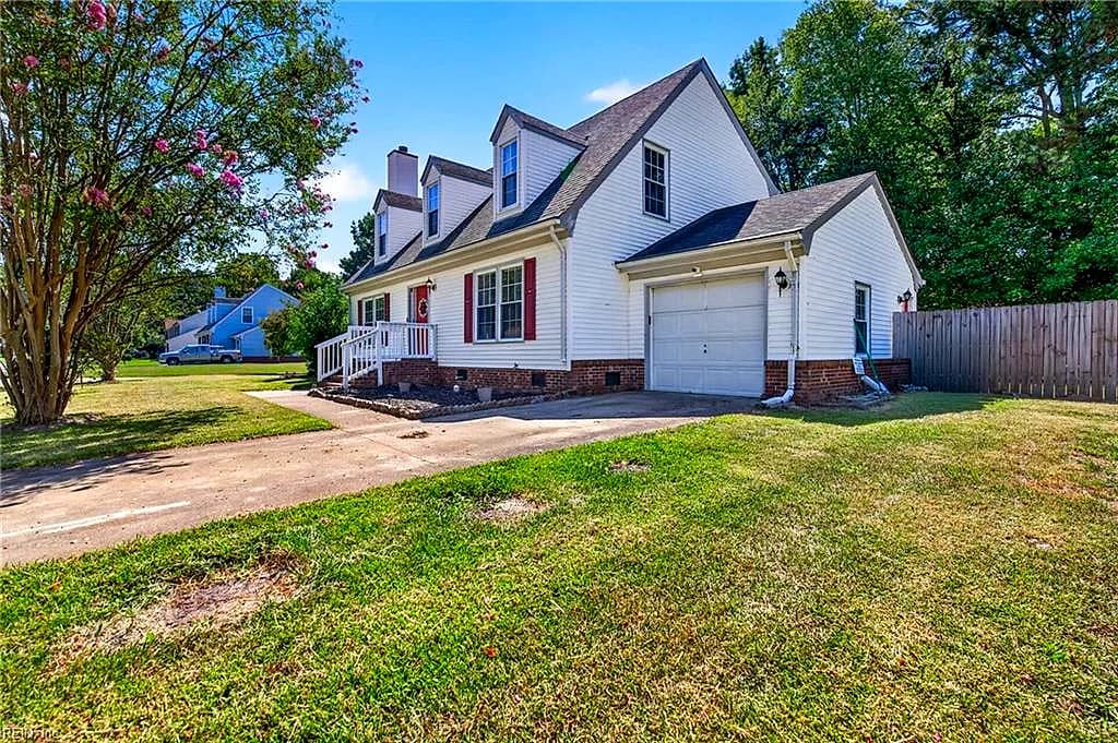 811 Haskins DR, SUFFOLK VA 23434 thumb 11