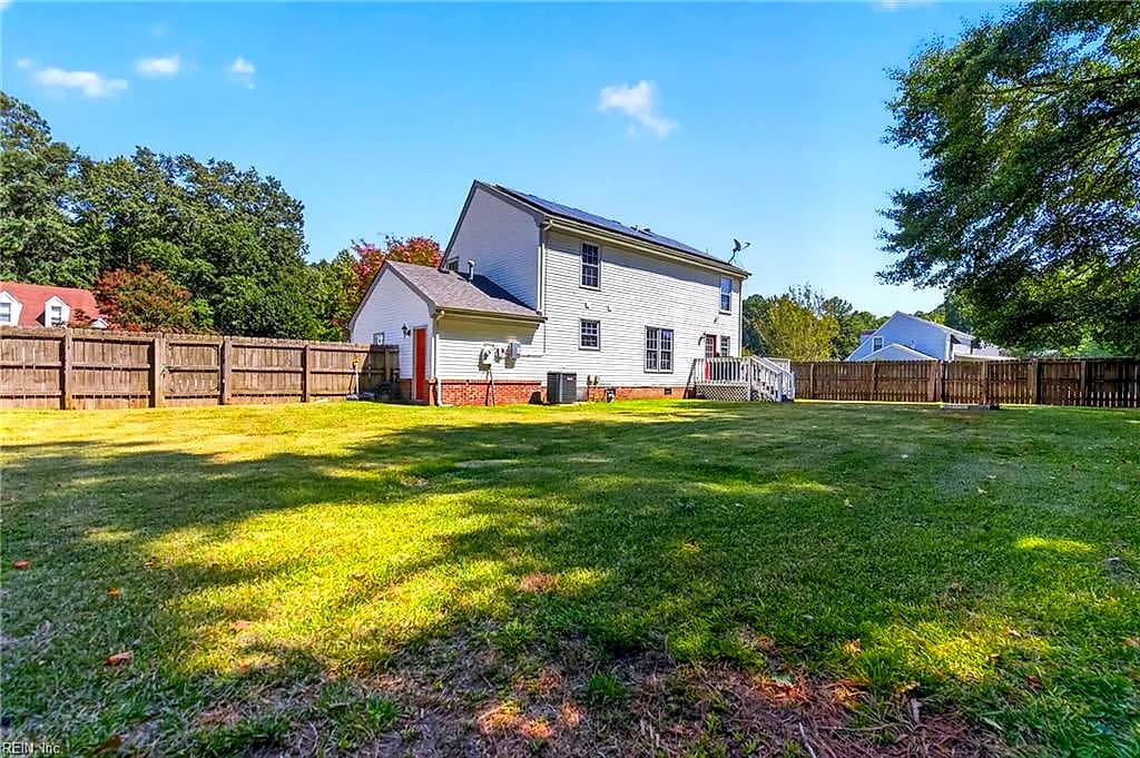 811 Haskins DR, SUFFOLK VA 23434 thumb 7