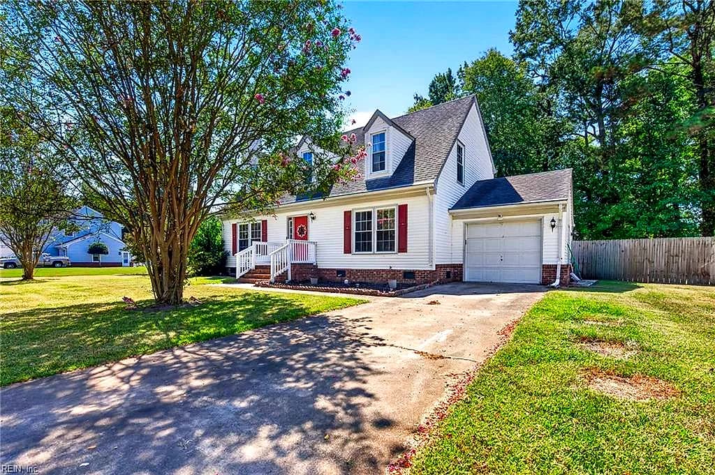 811 Haskins DR, SUFFOLK VA 23434 thumb 8