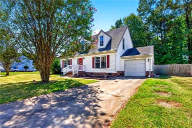 811 Haskins DR, SUFFOLK VA 23434 thumb 8