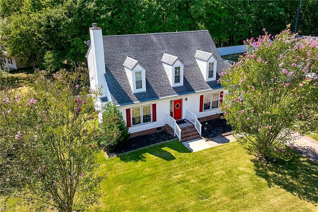 811 Haskins DR, SUFFOLK VA 23434 thumb 9