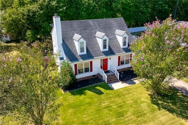 811 Haskins DR, SUFFOLK VA 23434 thumb 9