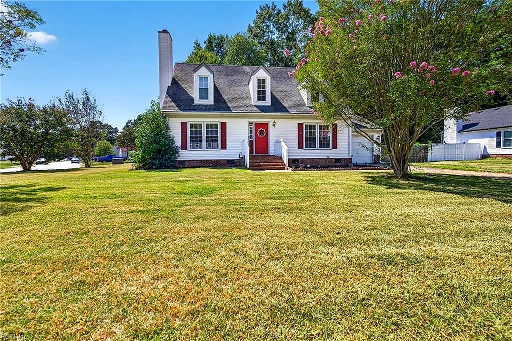 811 Haskins DR, SUFFOLK VA 23434 thumb 10