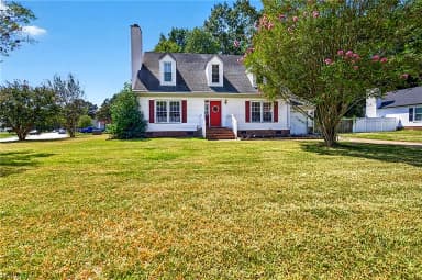 811 Haskins DR, SUFFOLK VA 23434 thumb 10