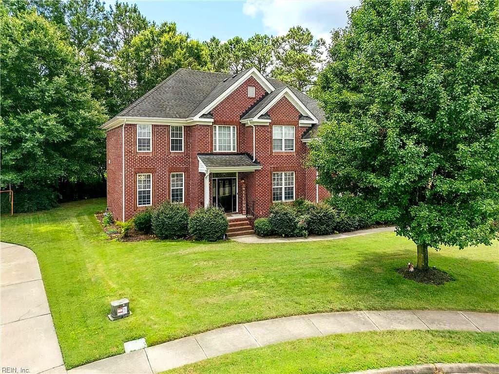 909 Brice CT, CHESAPEAKE VA 23322 - Main photo