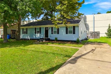 5341 Libertyville Rd NONE, CHESAPEAKE VA 23320 thumb 5