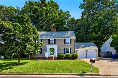 585 Crown Point DR, NEWPORT NEWS VA 23602 thumb 2
