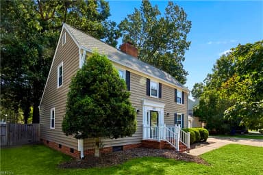585 Crown Point DR, NEWPORT NEWS VA 23602 thumb 4