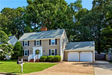 585 Crown Point DR, NEWPORT NEWS VA 23602 thumb 5