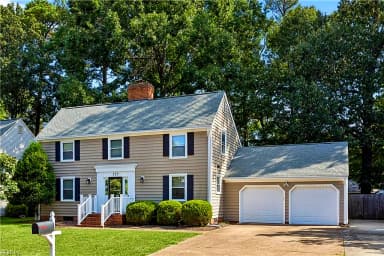 585 Crown Point DR, NEWPORT NEWS VA 23602 thumb 6