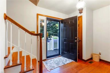 585 Crown Point DR, NEWPORT NEWS VA 23602 thumb 9