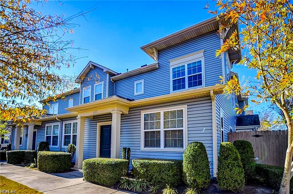 4205 Turnworth ARCH, VIRGINIA BEACH VA 23456 - Main photo
