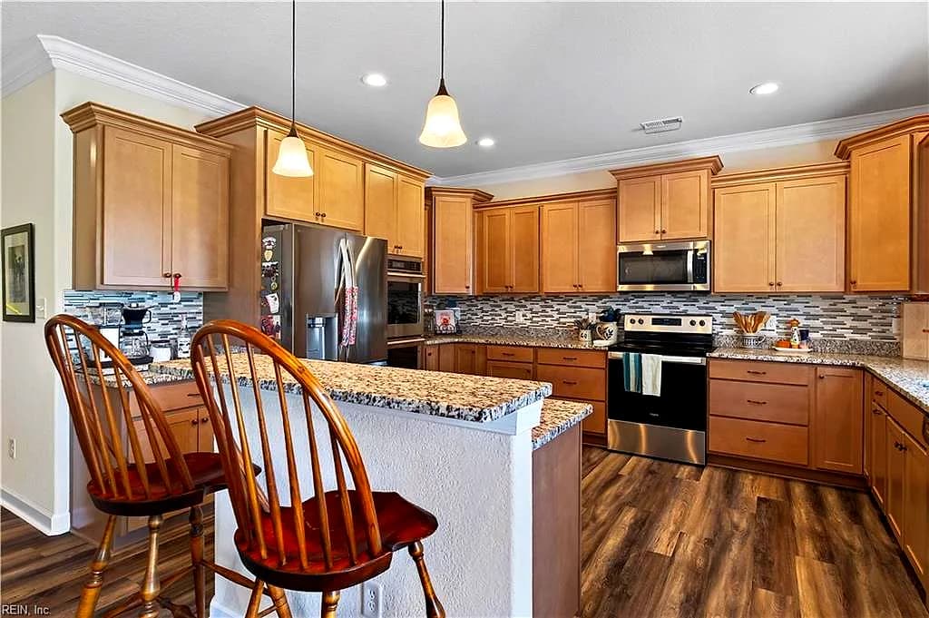 3954 Vicksburg RD, SUFFOLK VA 23438 thumb 9