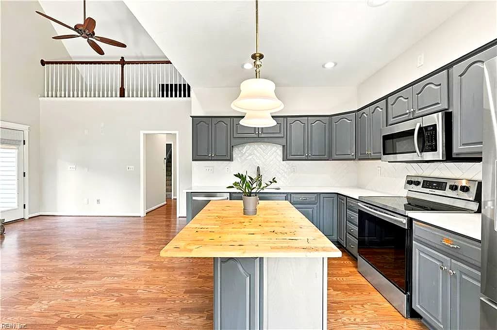 103 Country Meadows DR, SOUTHMILLS NC 27976 thumb 6