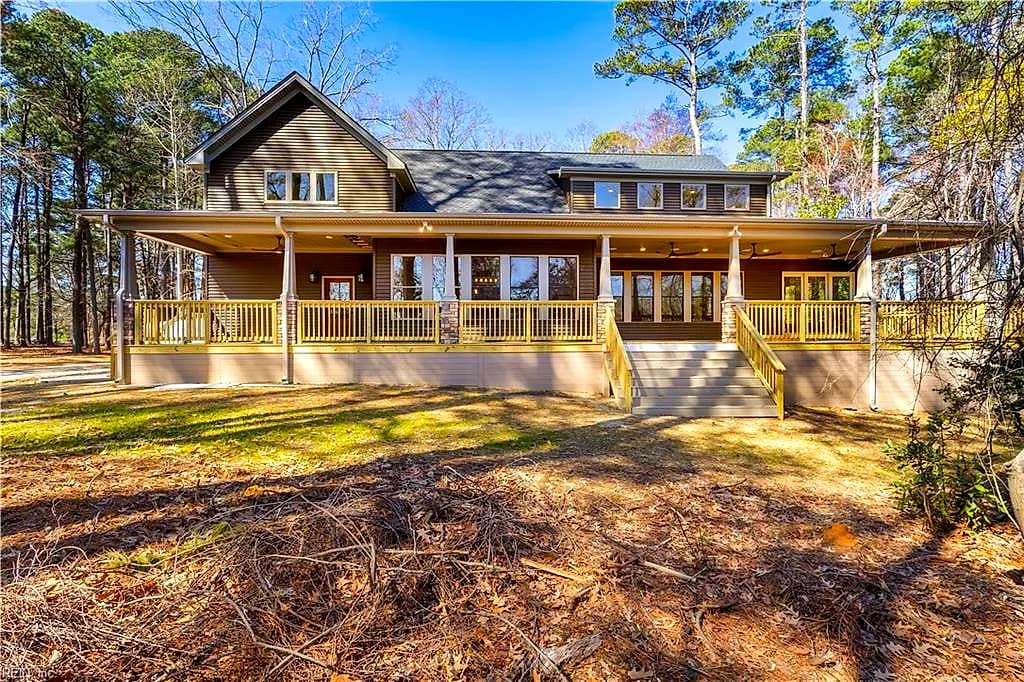 6 Harris Creek Rd Road RD, HAMPTON VA 23669 thumb 6