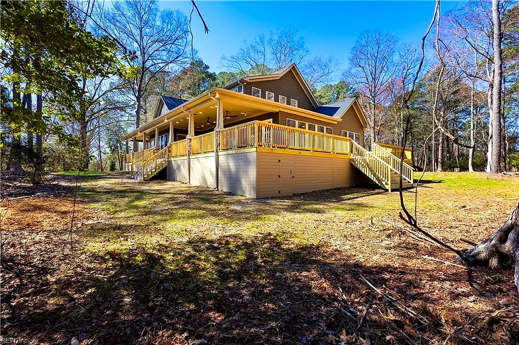 6 Harris Creek Rd Road RD, HAMPTON VA 23669 thumb 7