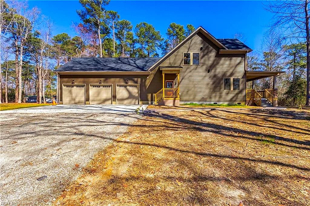 6 Harris Creek Rd Road RD, HAMPTON VA 23669 thumb 8