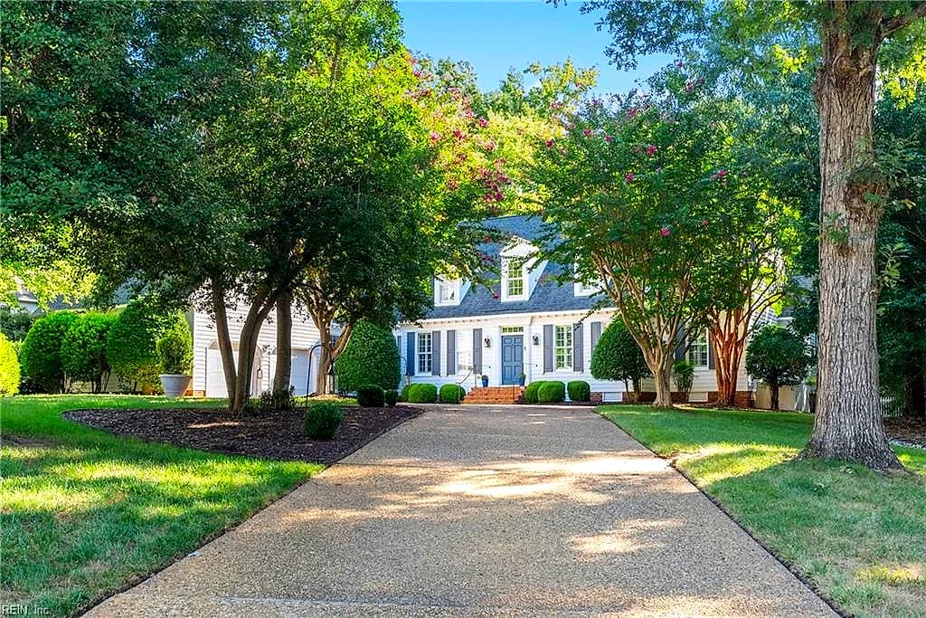 2262 W Island RD, WILLIAMSBURG VA 23186 - Main photo