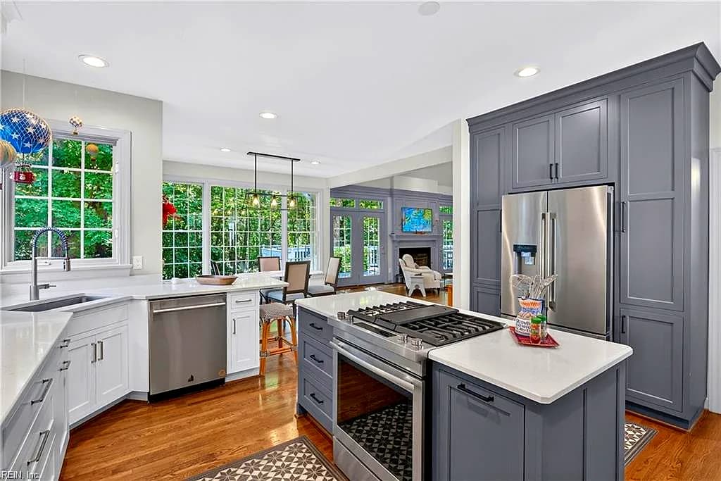 2262 W Island RD, WILLIAMSBURG VA 23186 - Photo 4