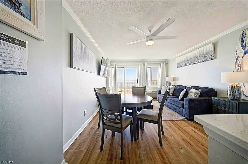 303 Atlantic AVE #404, VIRGINIA BEACH VA 23451 - Photo 5