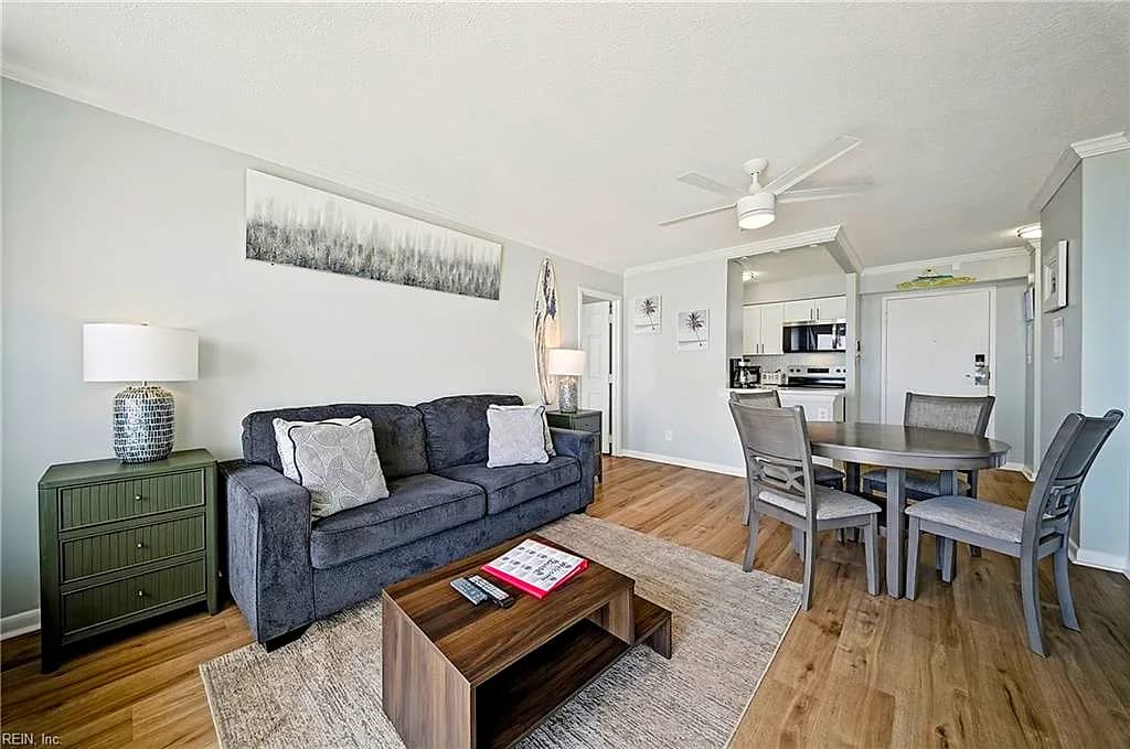 303 Atlantic AVE #404, VIRGINIA BEACH VA 23451 thumb 7