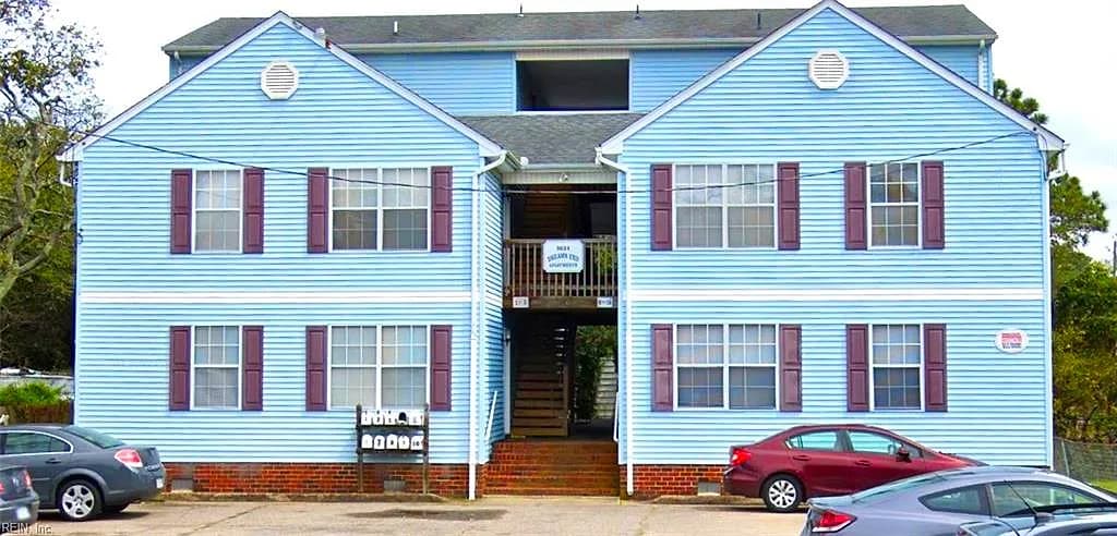 9624 2nd Bay ST #1, NORFOLK VA 23518 - Main photo