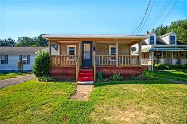 821 Kilby AVE, SUFFOLK VA 23434 thumb 2