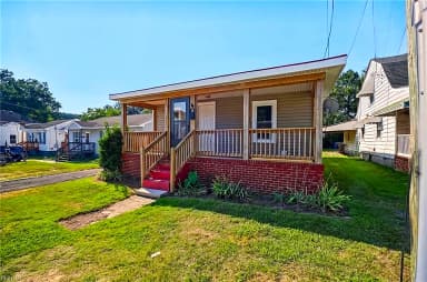 821 Kilby AVE, SUFFOLK VA 23434 thumb 4