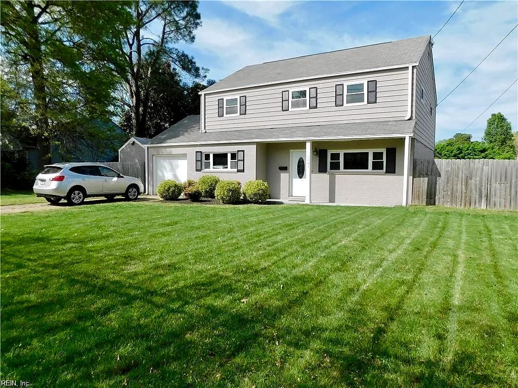 5804 Susquehanna DR, VIRGINIA BEACH VA 23462 - Photo 2