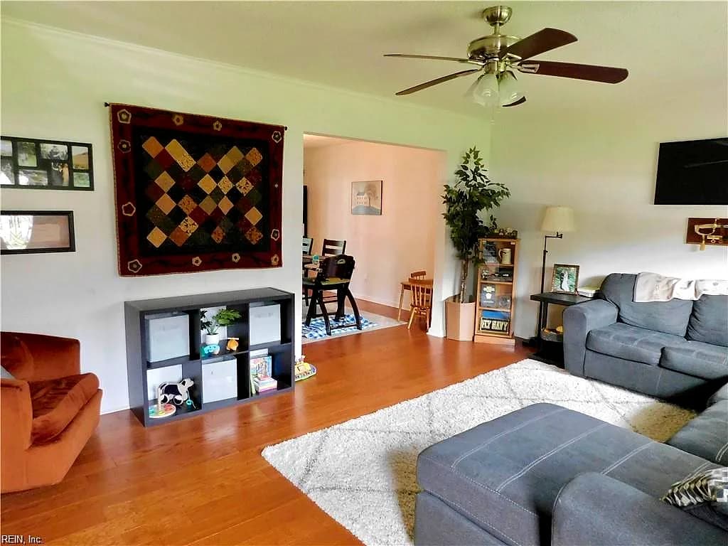 5804 Susquehanna DR, VIRGINIA BEACH VA 23462 - Photo 5