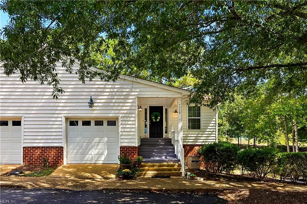 5329 Tower HL, WILLIAMSBURG VA 23188 - Photo 3