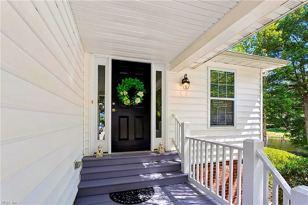 5329 Tower HL, WILLIAMSBURG VA 23188 - Photo 4