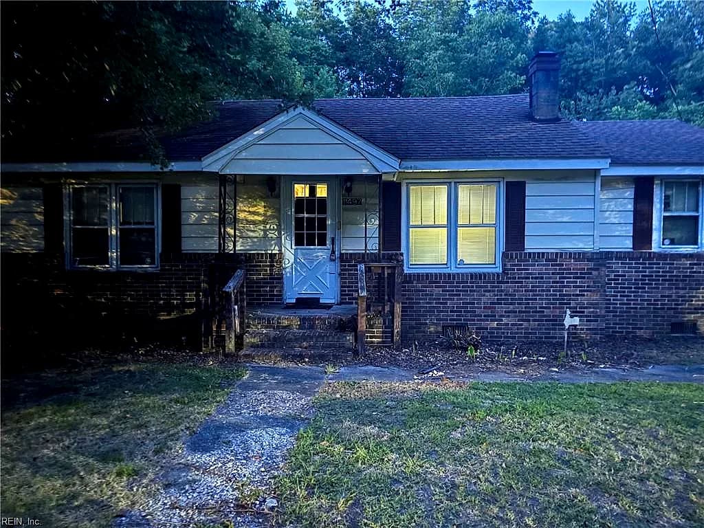 11497 Occohannock Neck RD, EXMORE VA 23350 - Photo 2