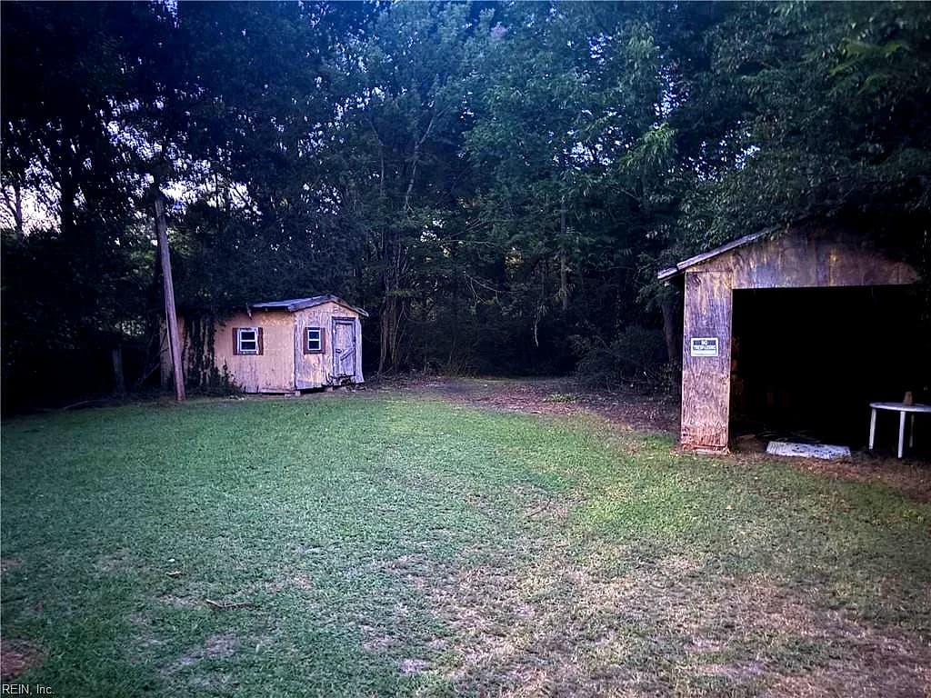 11497 Occohannock Neck RD, EXMORE VA 23350 - Photo 3