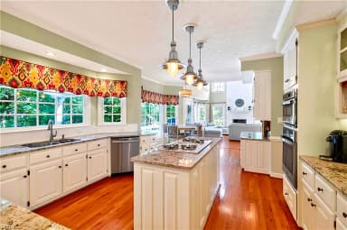 20218 Olde Towne CT, SMITHFIELD VA 23430 thumb 12