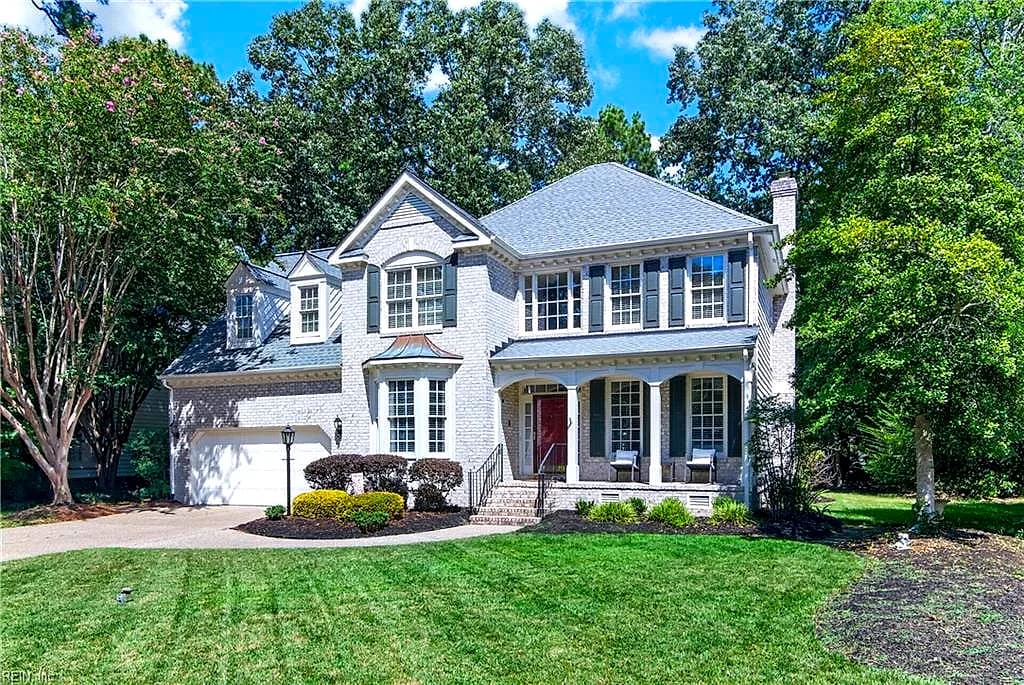 20218 Olde Towne CT, SMITHFIELD VA 23430 - Photo 3