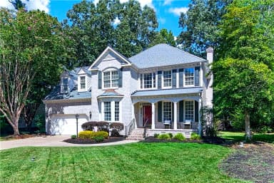 20218 Olde Towne CT, SMITHFIELD VA 23430 thumb 3