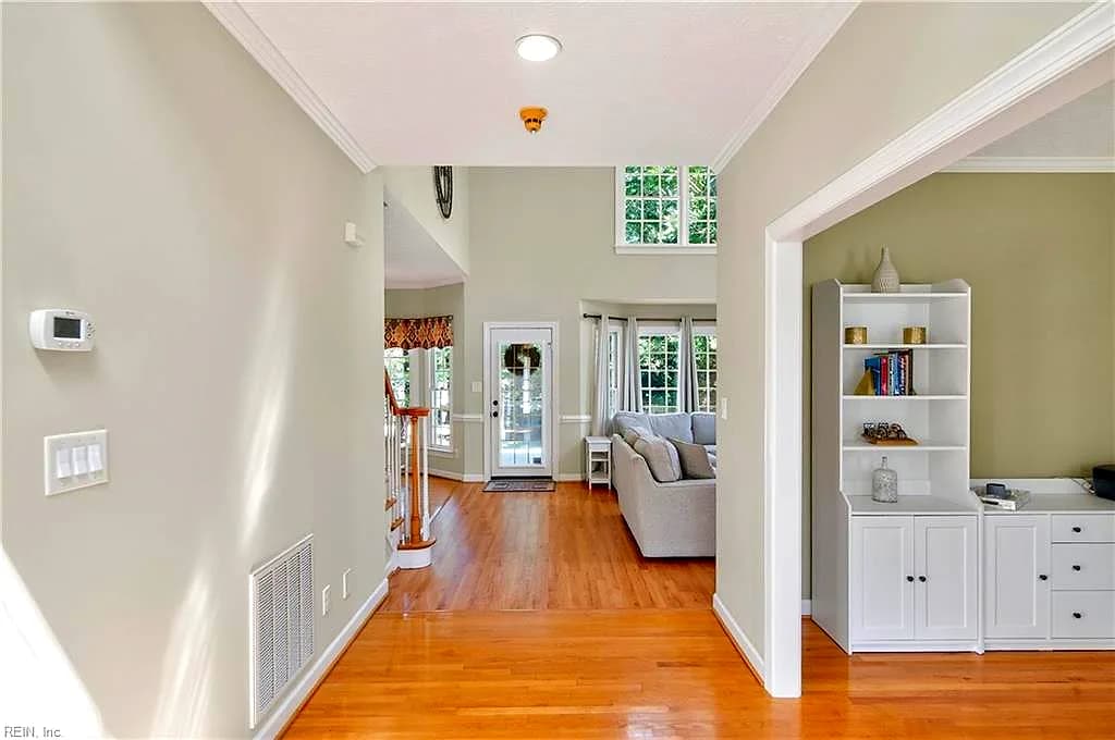20218 Olde Towne CT, SMITHFIELD VA 23430 - Photo 5