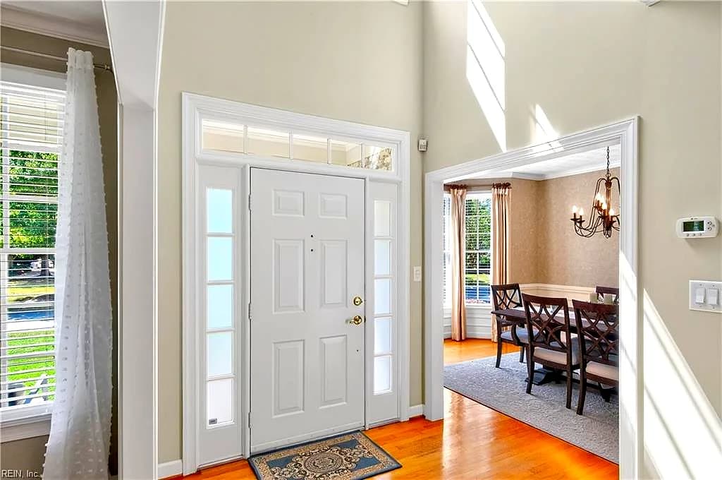 20218 Olde Towne CT, SMITHFIELD VA 23430 thumb 7