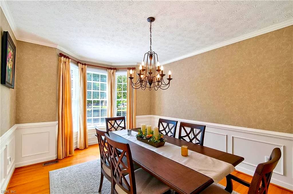 20218 Olde Towne CT, SMITHFIELD VA 23430 thumb 8