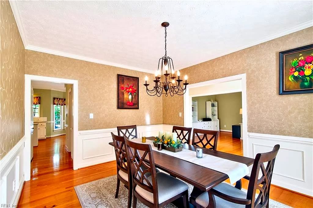 20218 Olde Towne CT, SMITHFIELD VA 23430 thumb 9