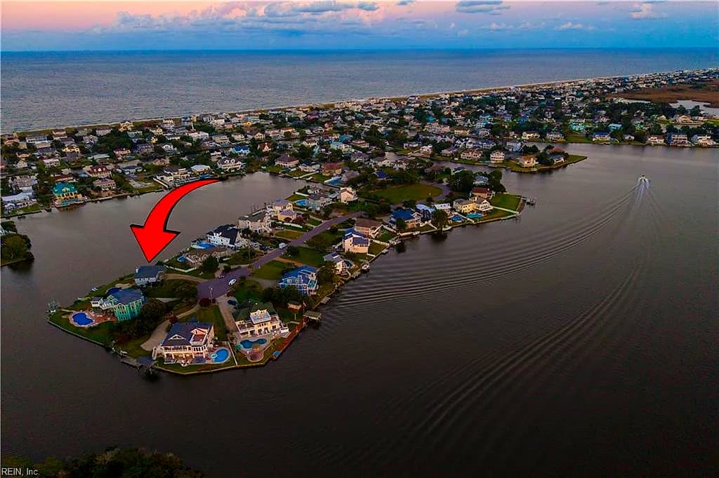 360 Back Bay CRES, VIRGINIA BEACH VA 23456 thumb 12