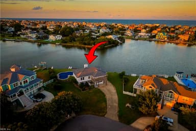 360 Back Bay CRES, VIRGINIA BEACH VA 23456 thumb 8