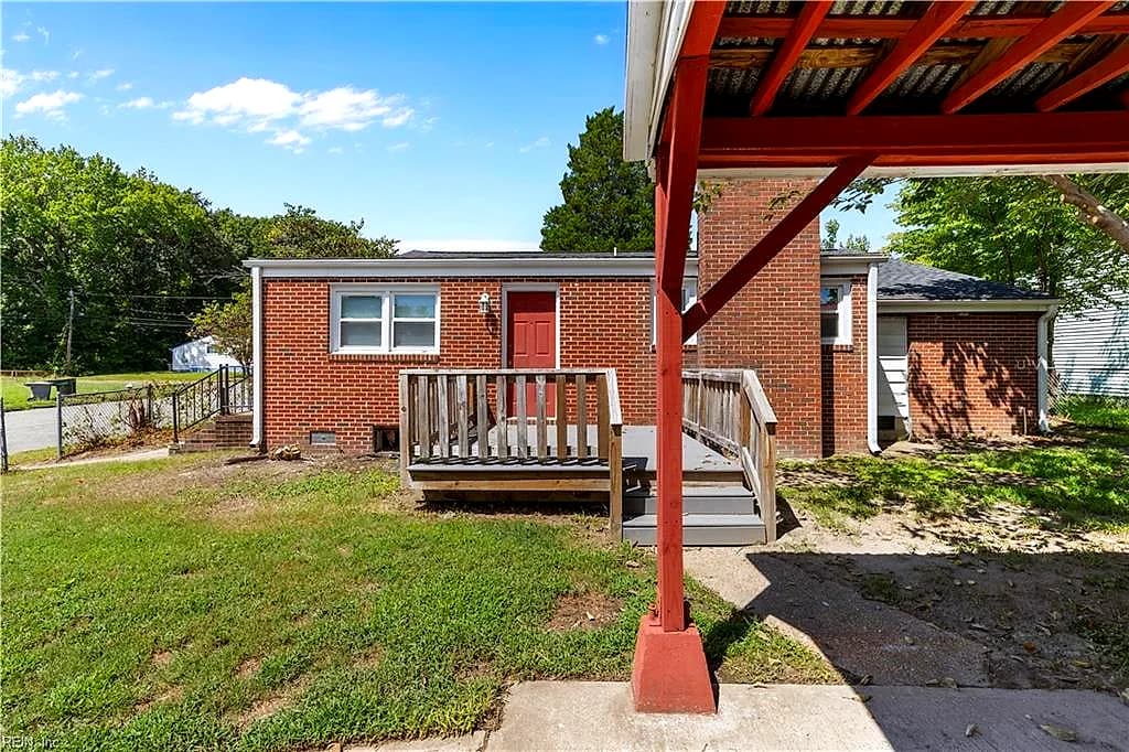 17 Scones DR, HAMPTON VA 23666 thumb 7