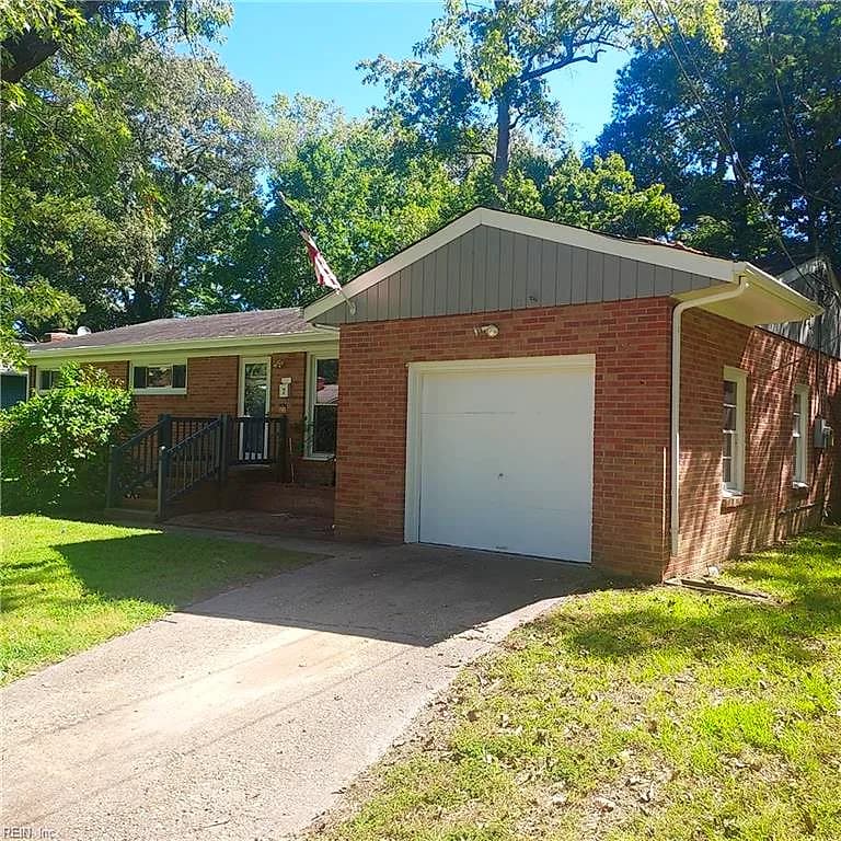 7 Quillen TER, NEWPORT NEWS VA 23606 - Photo 2