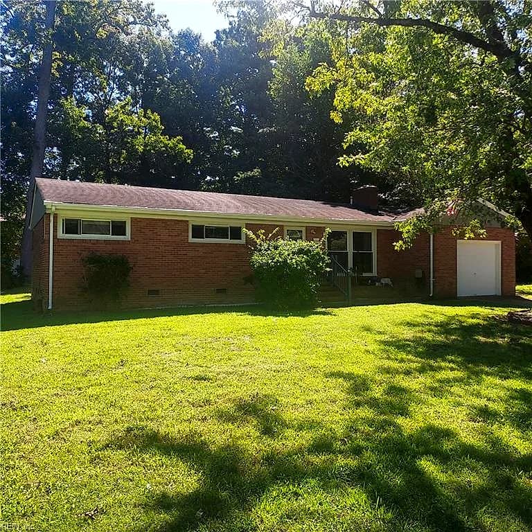 7 Quillen TER, NEWPORT NEWS VA 23606 - Photo 3