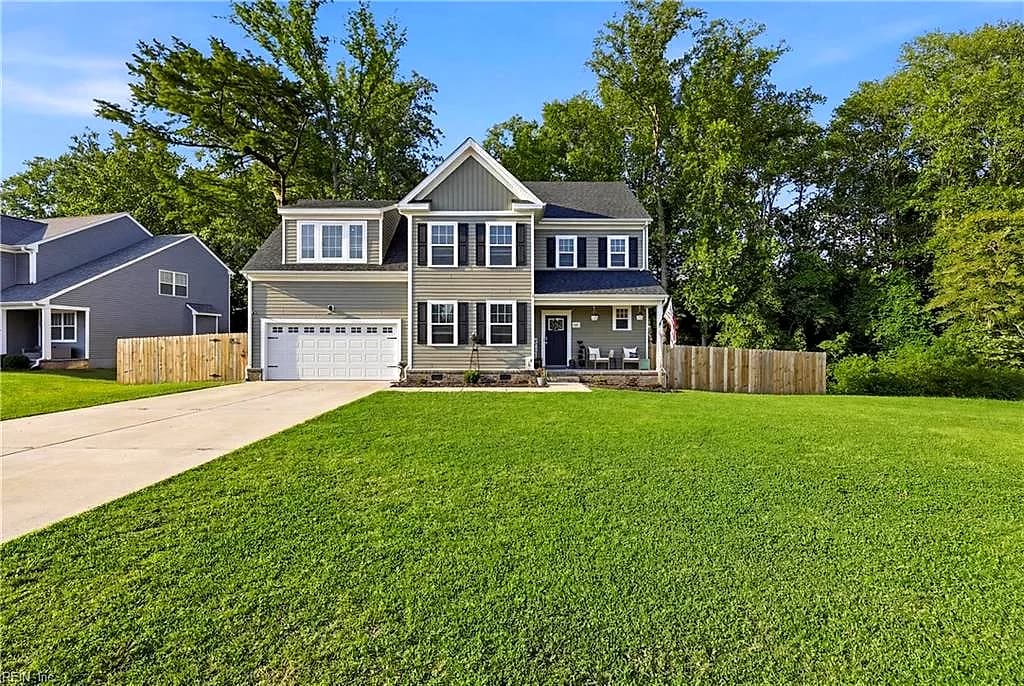 12015 Lena Rose ST, WINDSOR VA 23487 - Photo 2